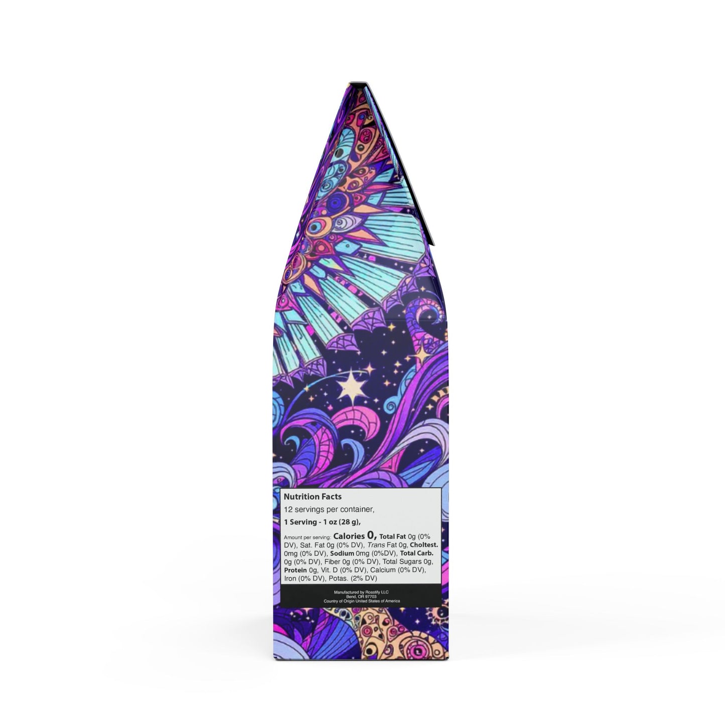 High Lakes Coffee Blend (Light Roast)