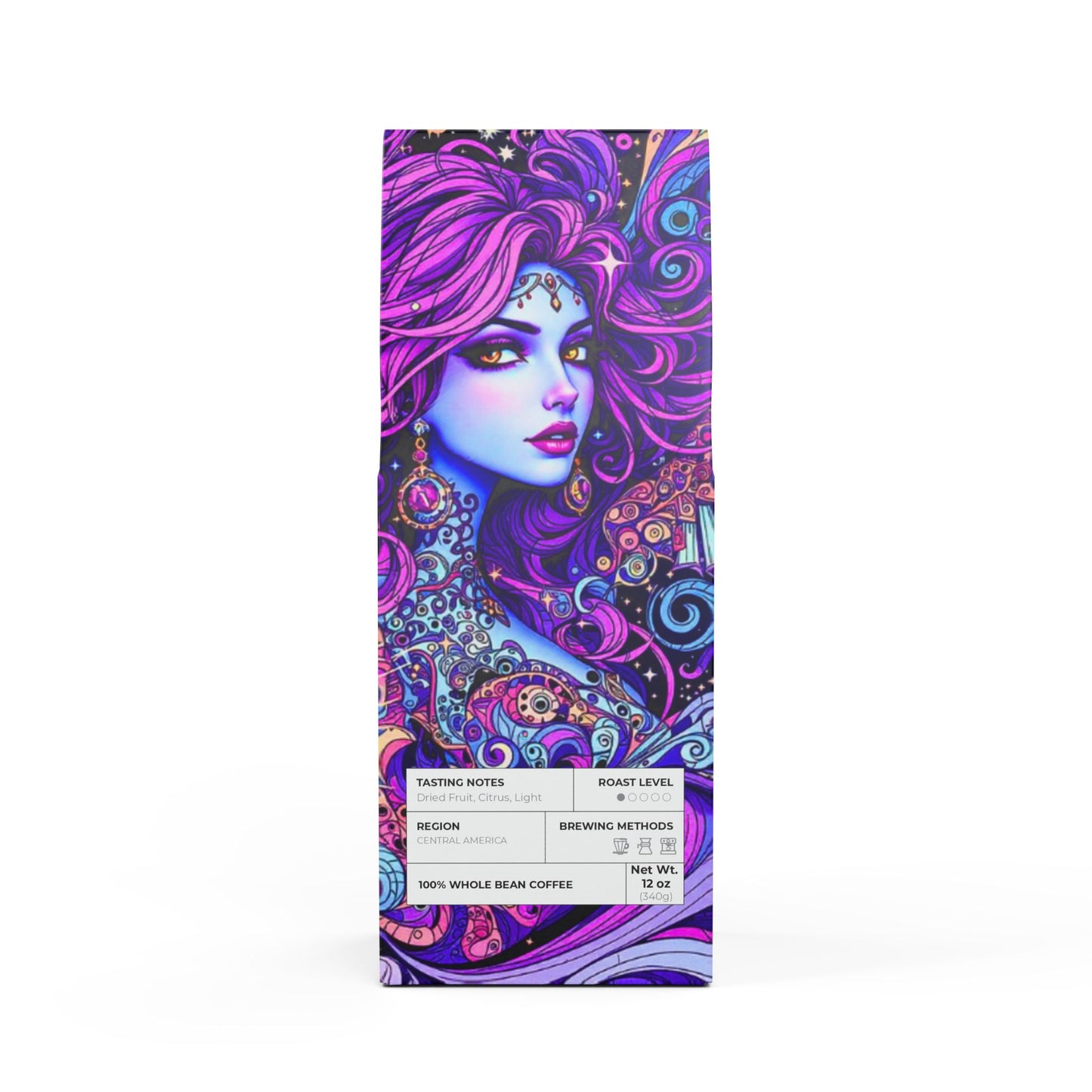 High Lakes Coffee Blend (Light Roast)