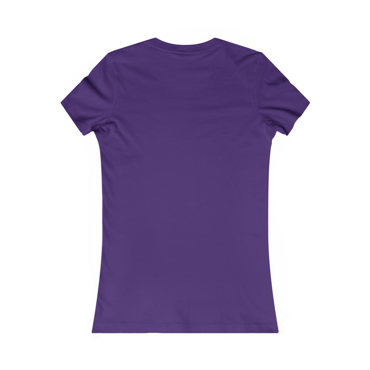 Women's Cyberpunk Graphic T-Shirt