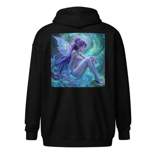 Galaxy Fae Hoodie
